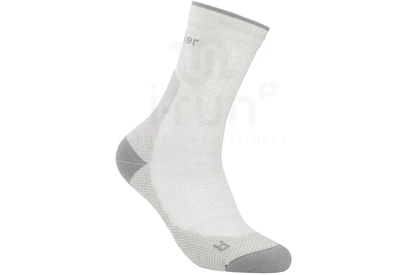 Icebreaker Hike+ Ultralight Mérinos Crew