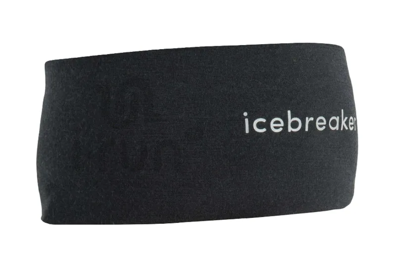 Icebreaker Merino 200 Oasis Headband
