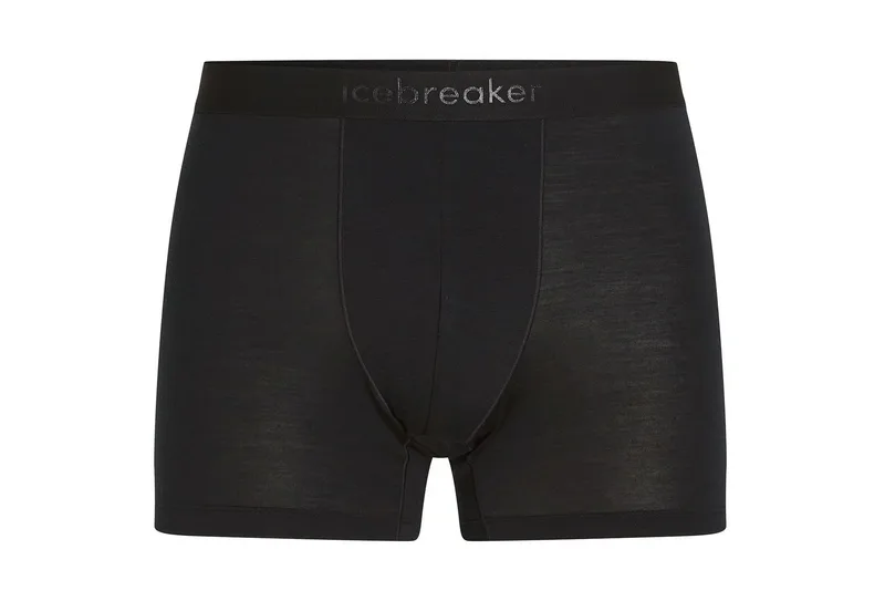 Icebreaker Merino Blend 125 Cool-Lite Anatomica