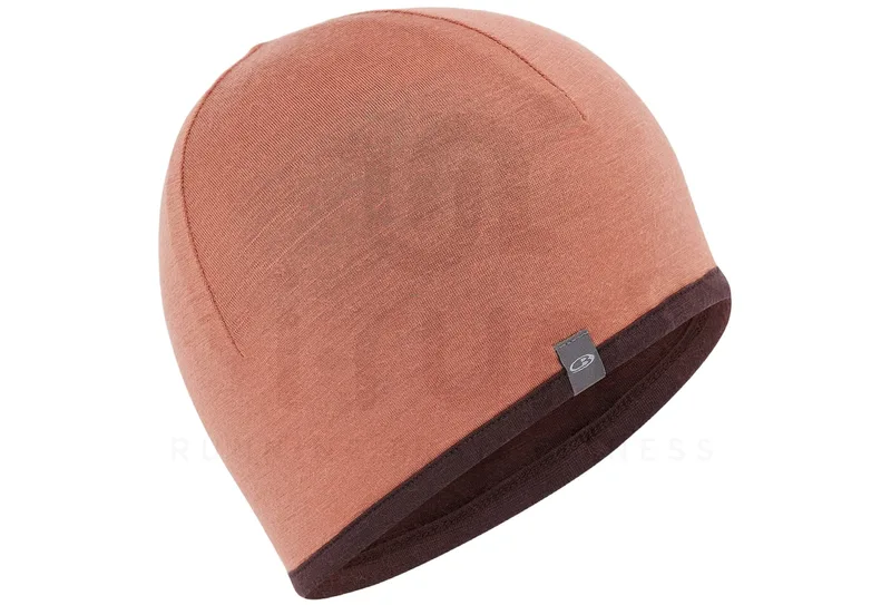 Icebreaker Pocket Hat Mérinos
