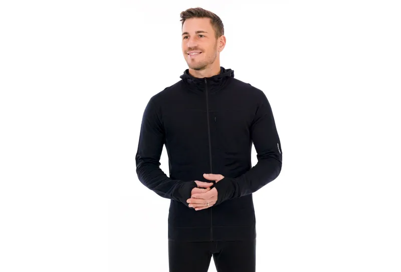 Icebreaker Realfleece Descender