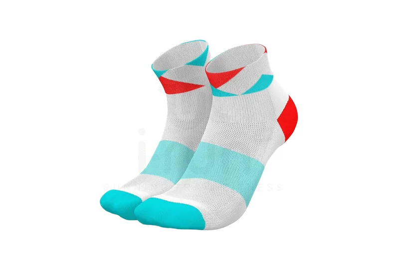 INCYLENCE Peaks Short