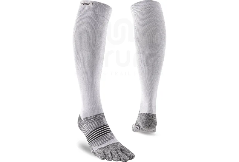 Injinji Compression Over the Calf