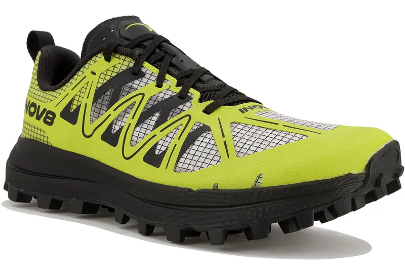 Inov-8 MudTalon Zero V2