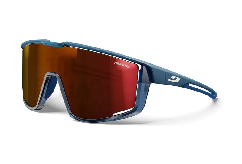 Julbo Fury Reactiv High Contrast 0-3