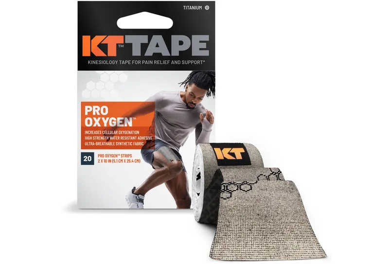 KT Tape Pro Oxygen