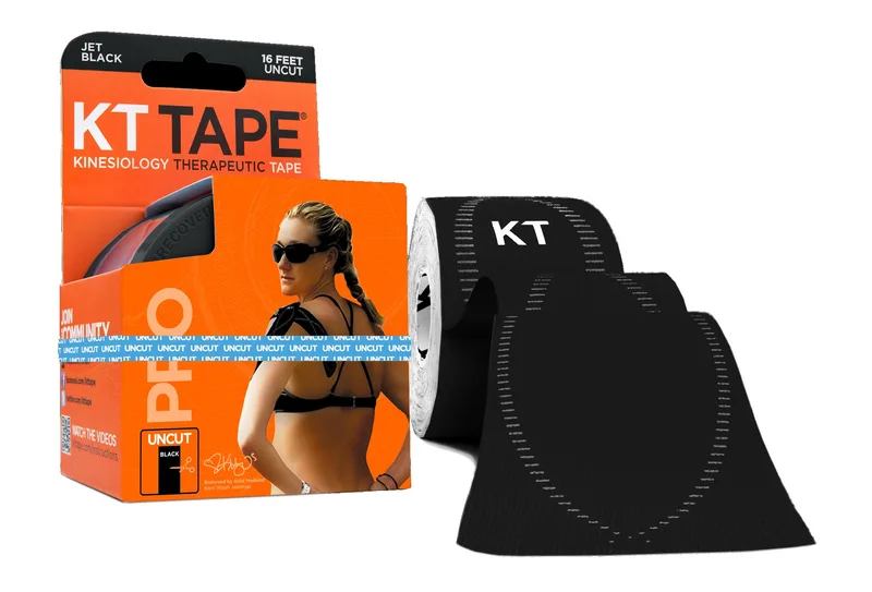 KT Tape Synthetic Pro Uncut - 5 mètres