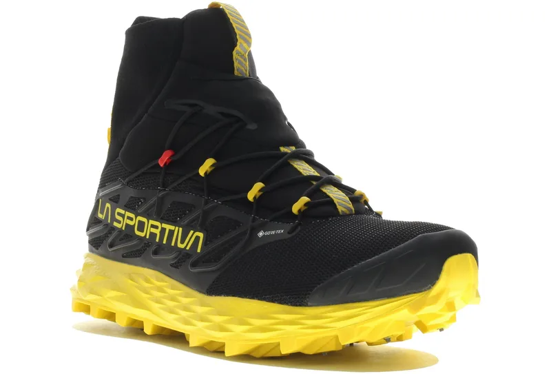 La Sportiva Blizzard Gore-Tex