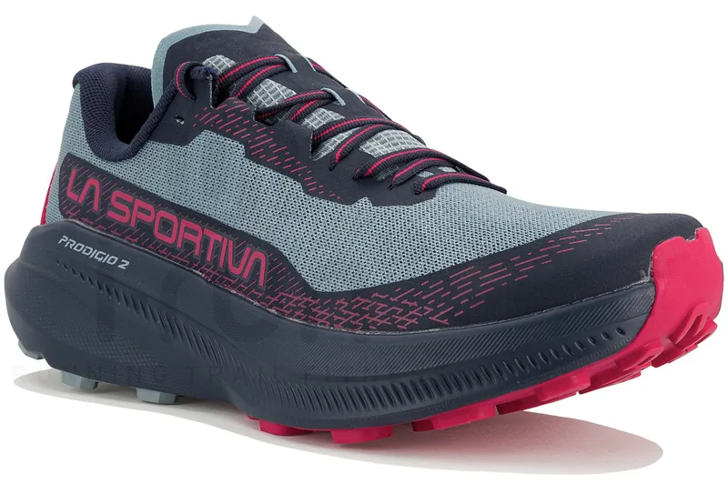 La Sportiva Prodigio 2