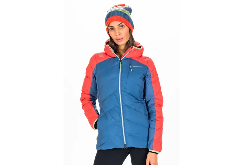 La Sportiva Titan Down W