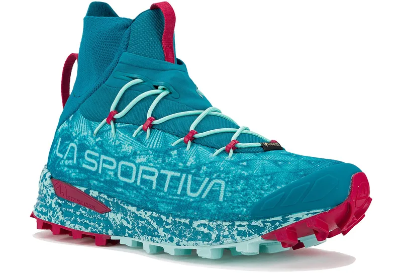 La Sportiva Uragano Gore-Tex