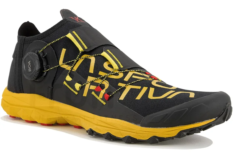 La Sportiva VK Boa