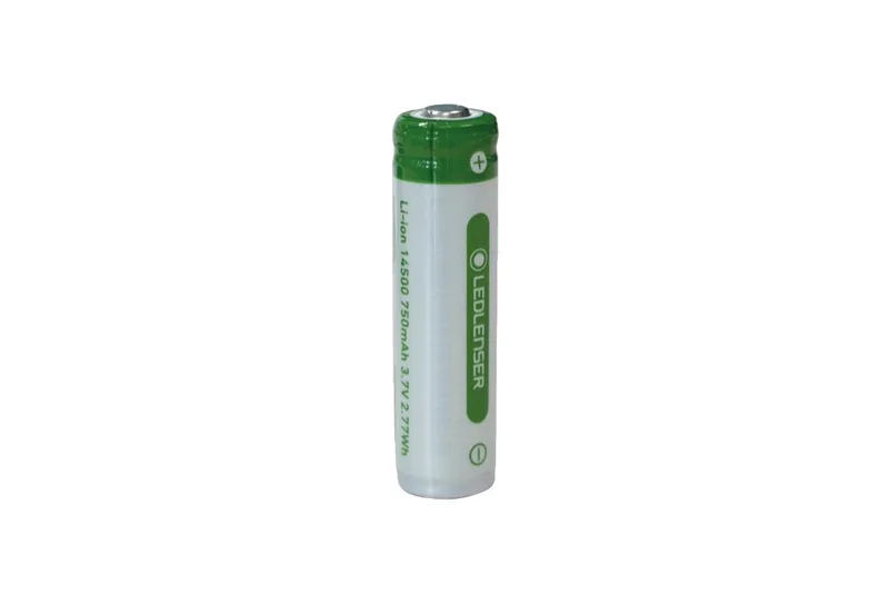 Ledlenser Batterie Li-ion - MH3 MH4 et MH5