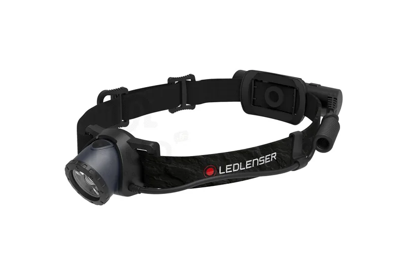 Ledlenser H8R 25e anniversaire