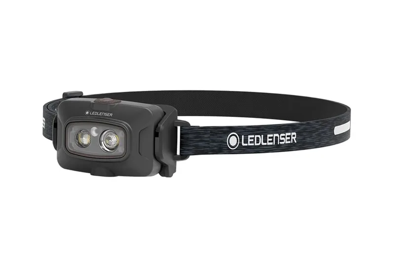 Ledlenser HF4R Core