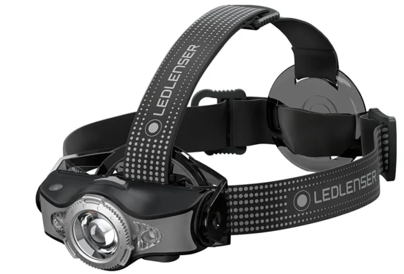 Ledlenser MH11