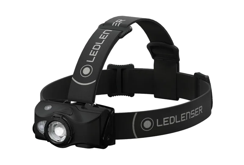 Ledlenser MH8