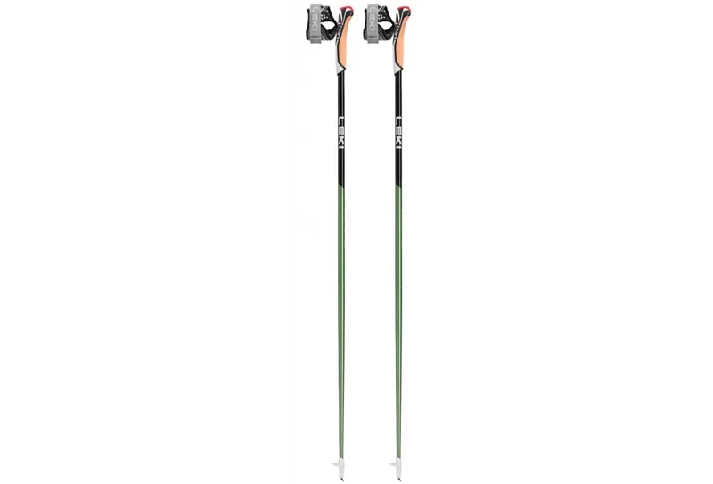Leki Flash Carbon