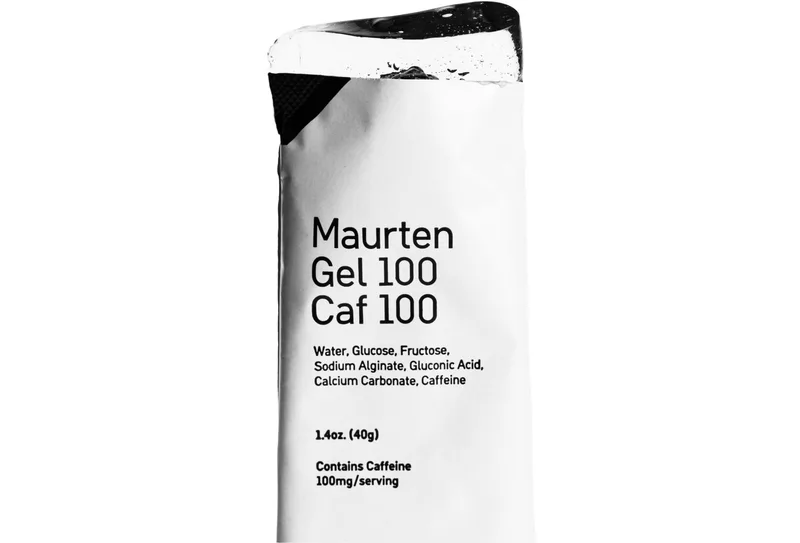 Maurten Gel 100 CAF 100