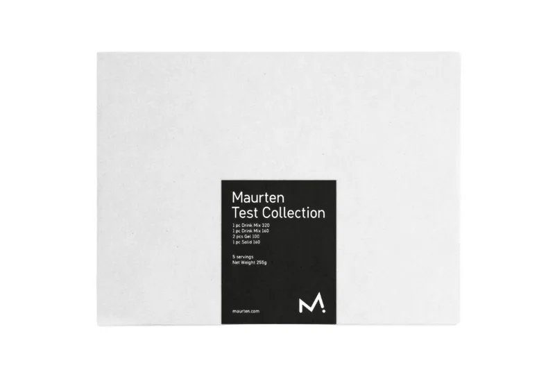Maurten Test Collection
