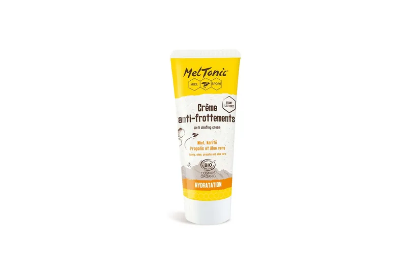 MelTonic Crème anti-frottements 75mL Bio