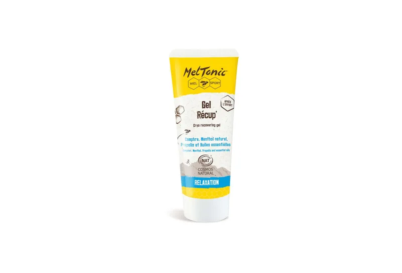 MelTonic Gel récup Bio - 75ml