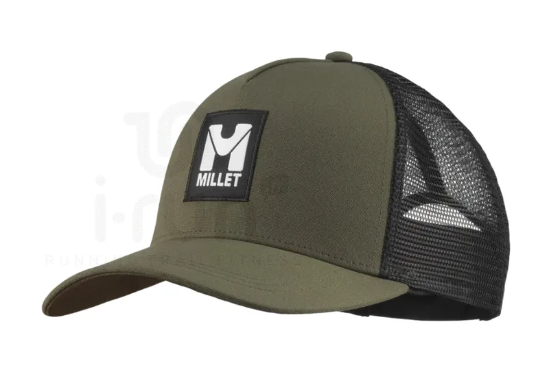 Millet Chamonix Trucker