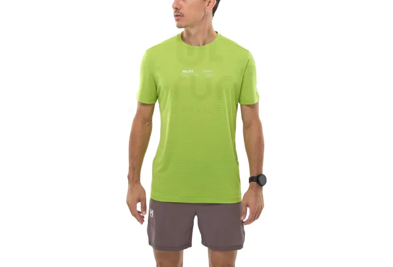 Millet Intense Essential