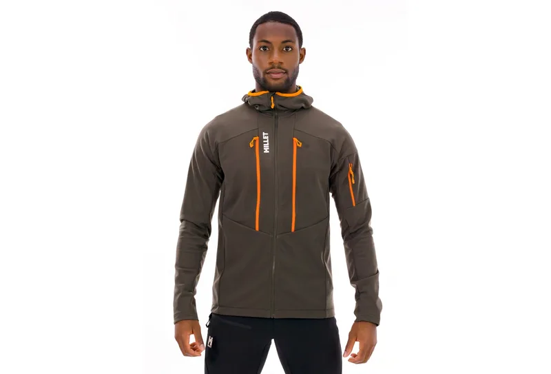 Millet Pierra Ment M