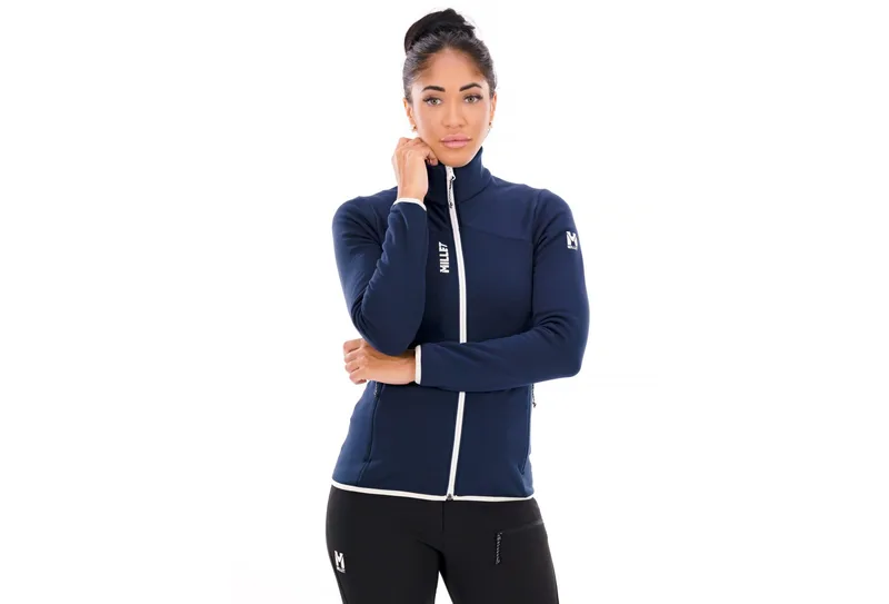 Millet Seneca Fleece