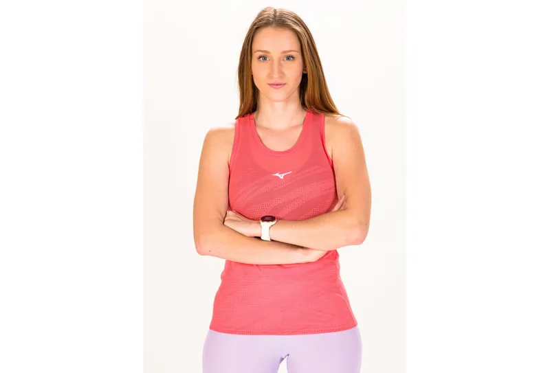 Mizuno Aero W