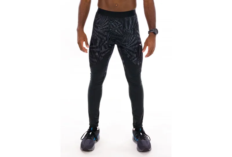 Mizuno Virtual Body G4