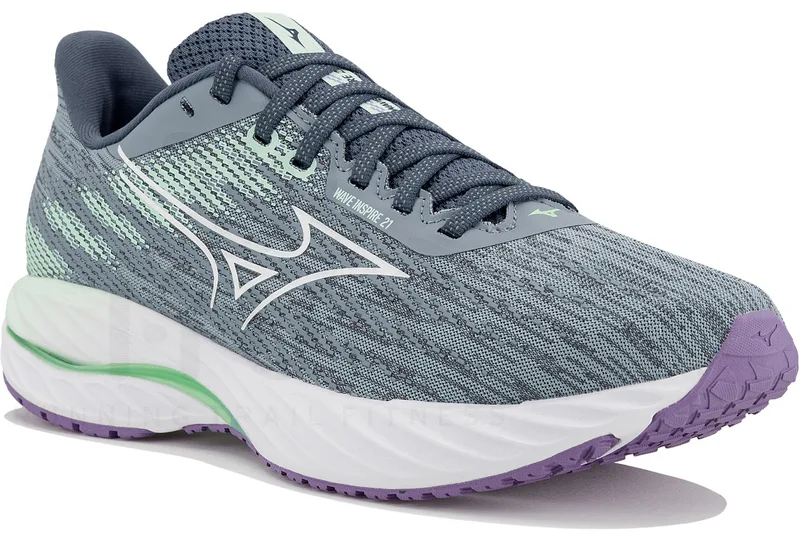 Mizuno Wave Inspire 21