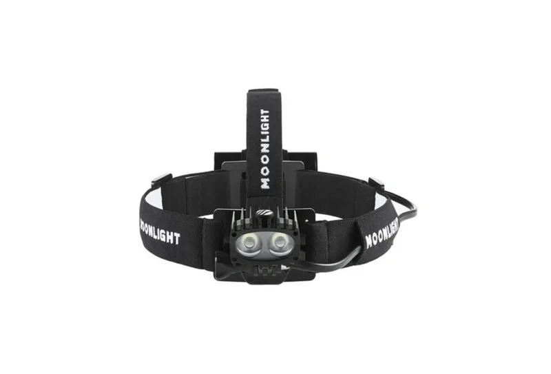 Moonlight Bright As Day 2000