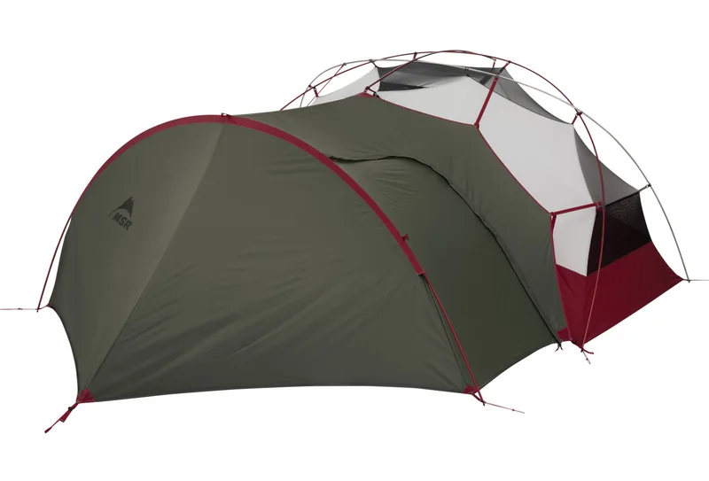 MSR Abri de rangement Gear Shed
