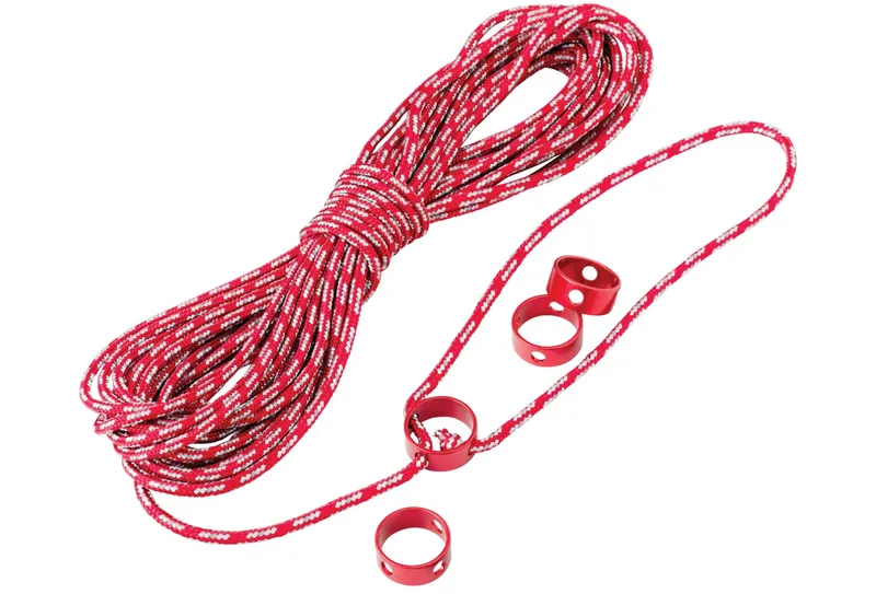 MSR Reflective Utility Cord Kit