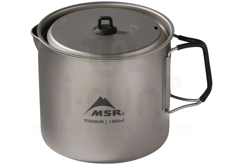 MSR Titan 1400 ml