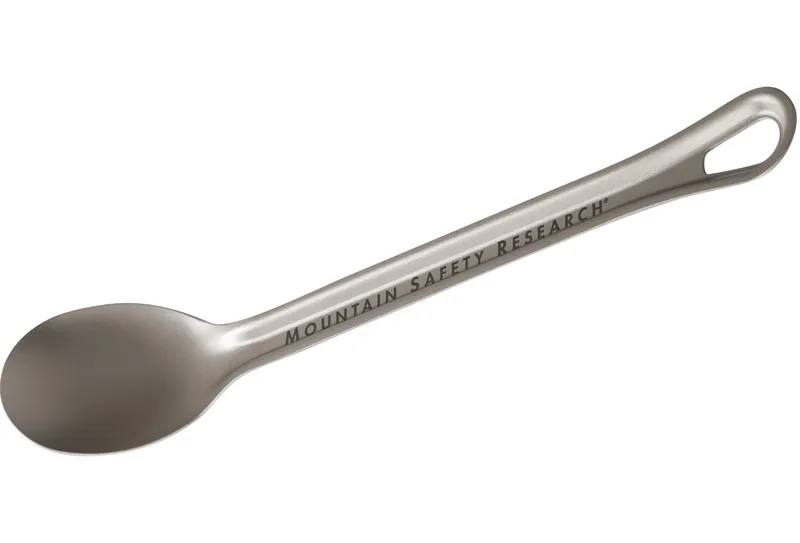MSR Titan Long Spoon