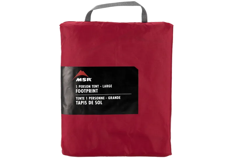 MSR Universal Footprint 1 - Large