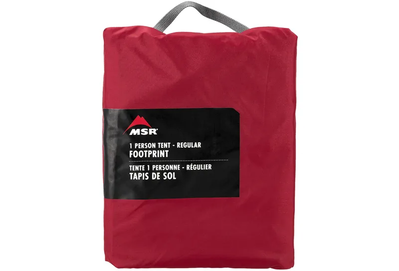 MSR Universal Footprint 1 - Regular