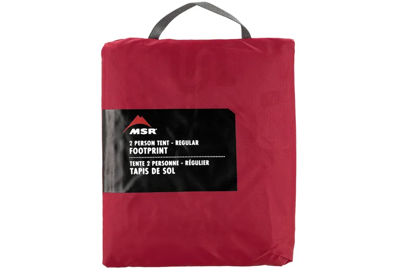 MSR Universal Footprint 2 Regular