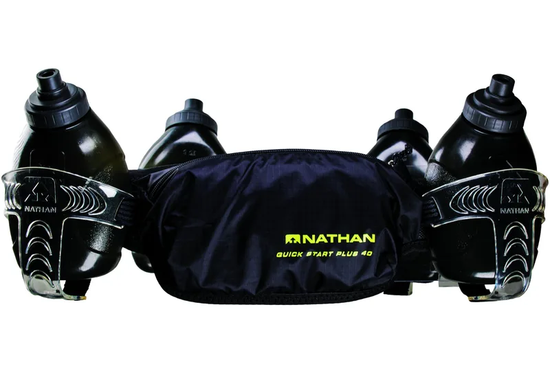 Nathan QuickStart Plus 40