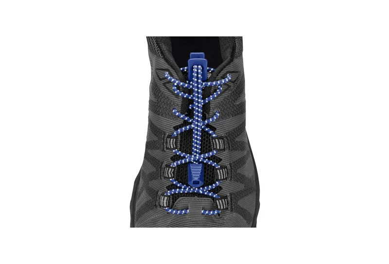 Nathan Run Lace Reflective