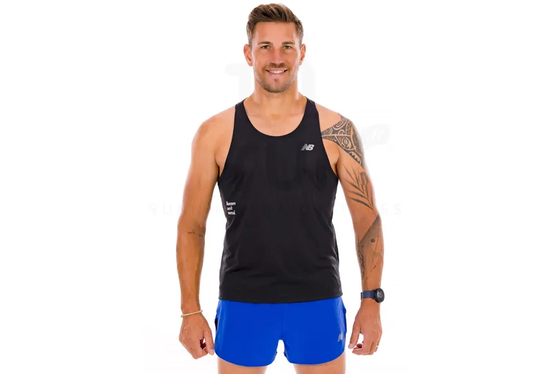 New Balance Athletic Graphic