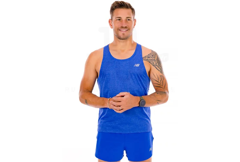 New Balance Athletics