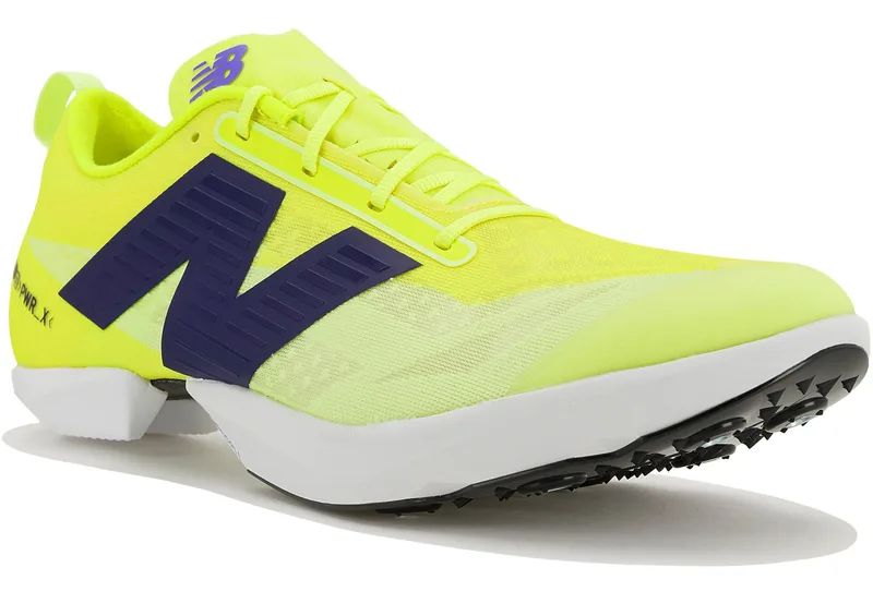 New Balance FuelCell SuperComp PWR-X V3