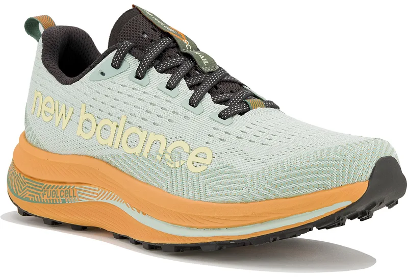 New Balance FuelCell SuperComp Trail