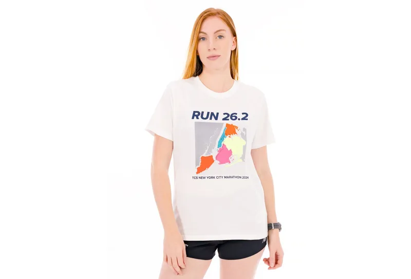 New Balance Graphic NYC Marathon