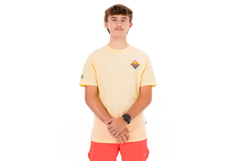 New Balance Marathon du Mont-Blanc