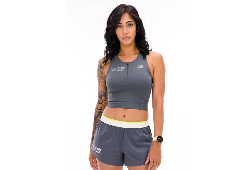New Balance Race Day London Edition W